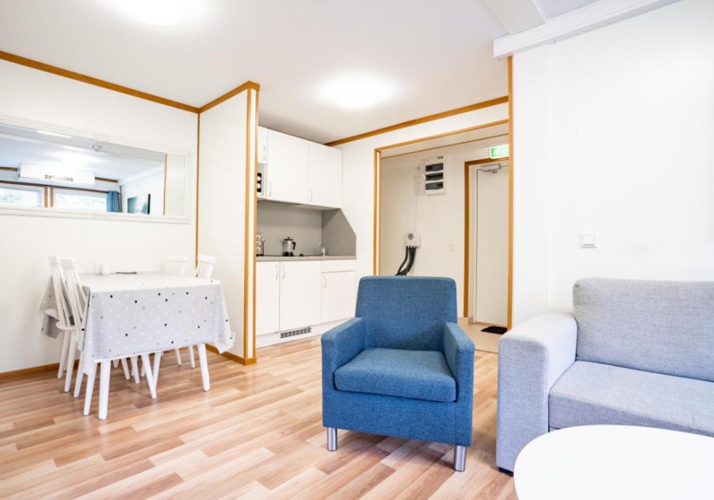 Sirdal Fjellpark Hotel Tjorhom Ruang foto