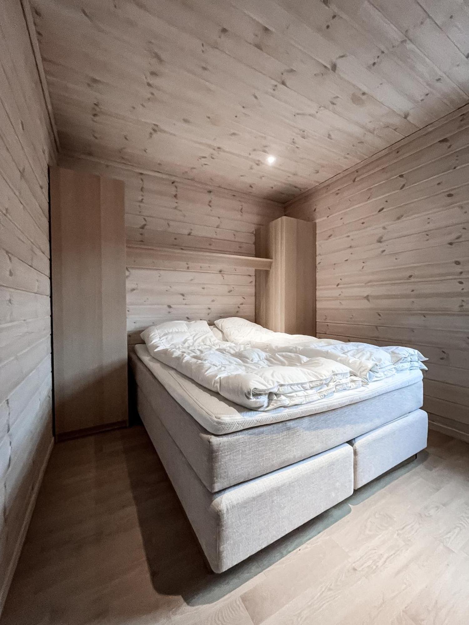 Sirdal Fjellpark Hotel Tjorhom Ruang foto
