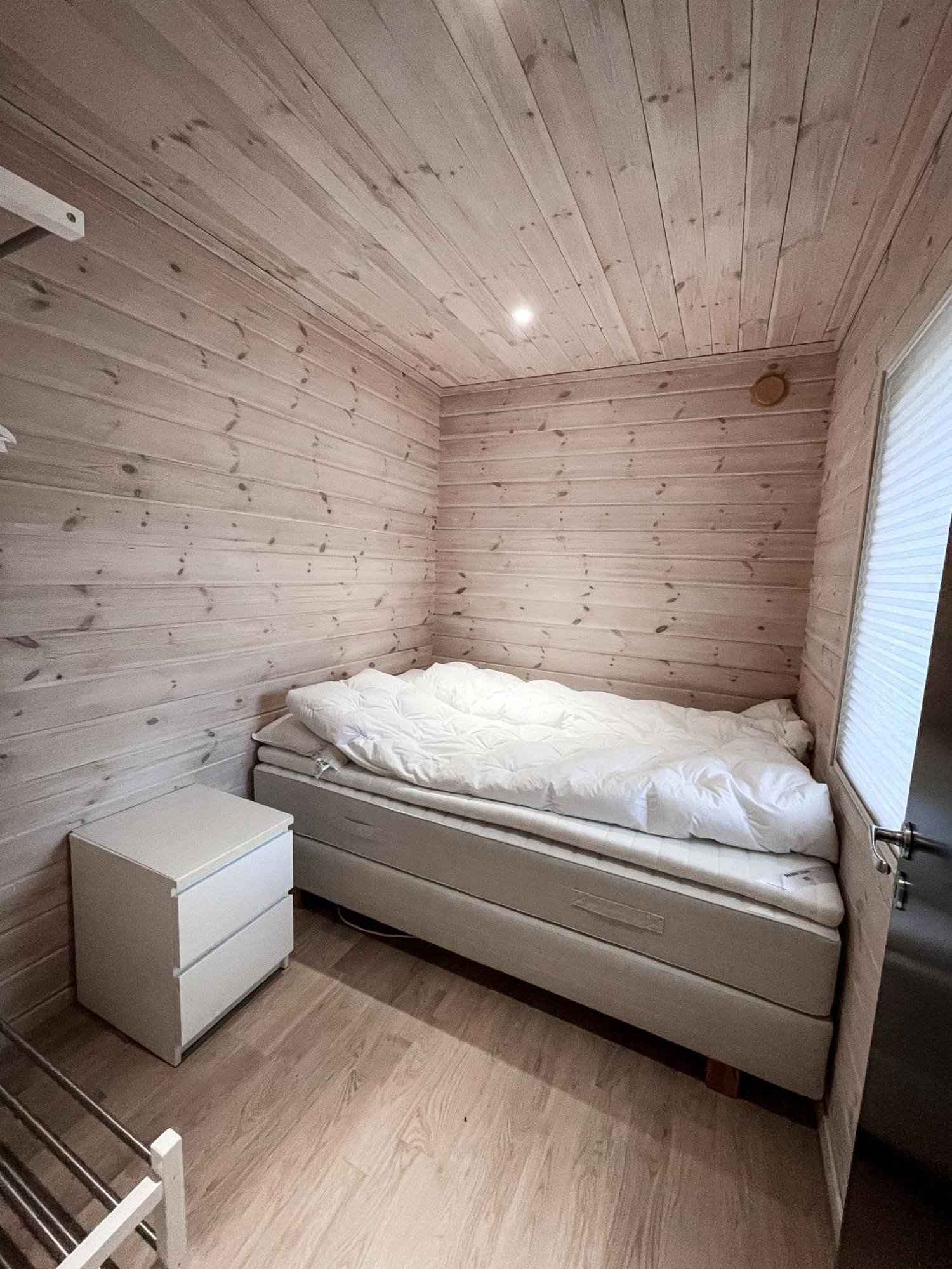 Sirdal Fjellpark Hotel Tjorhom Ruang foto