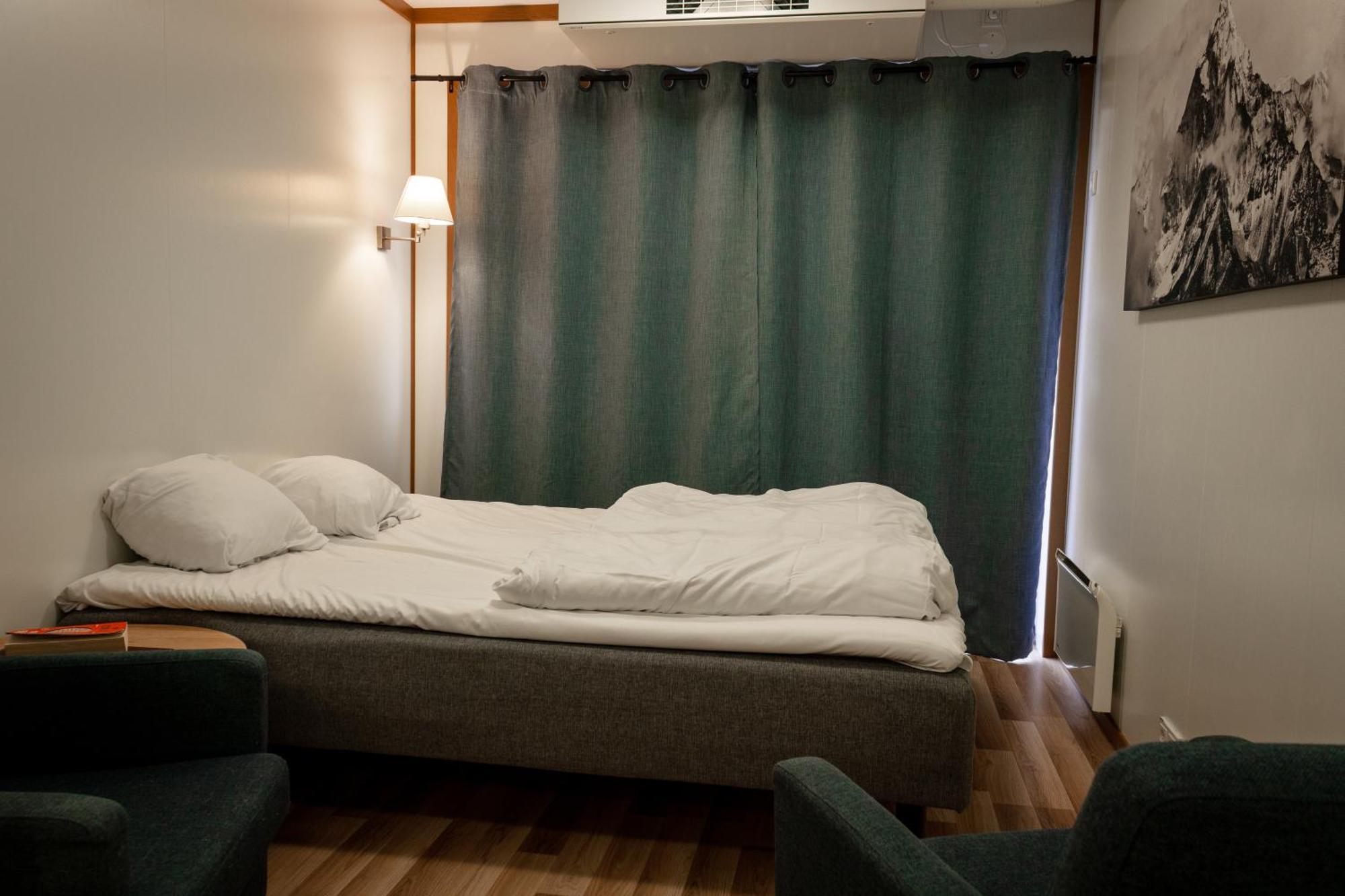 Sirdal Fjellpark Hotel Tjorhom Ruang foto