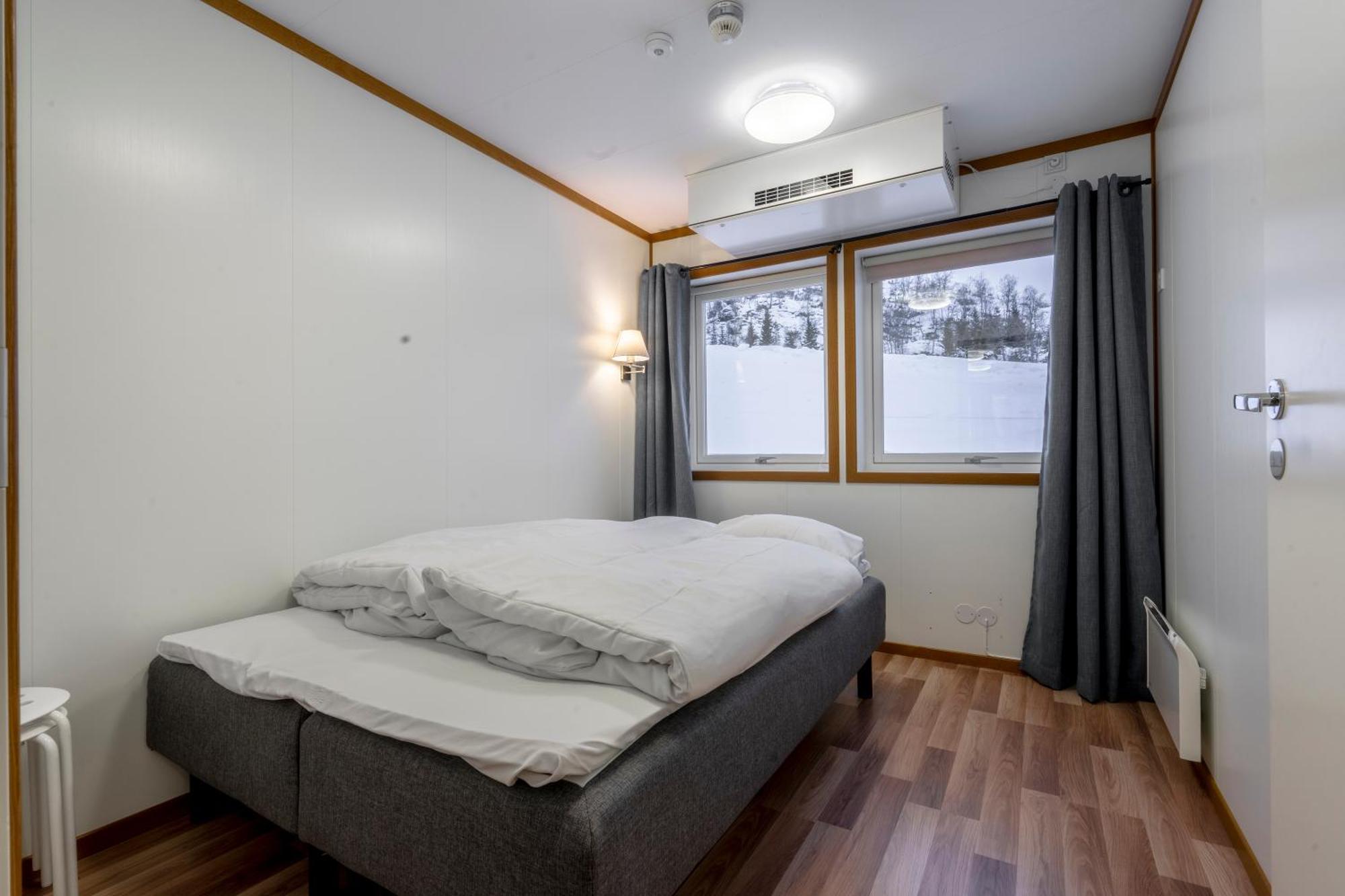 Sirdal Fjellpark Hotel Tjorhom Ruang foto