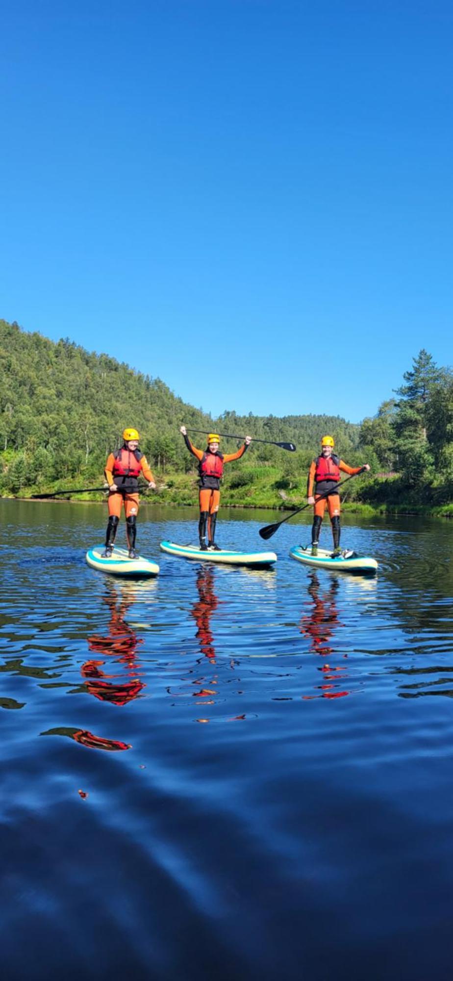 Sirdal Fjellpark Hotel Tjorhom Bagian luar foto